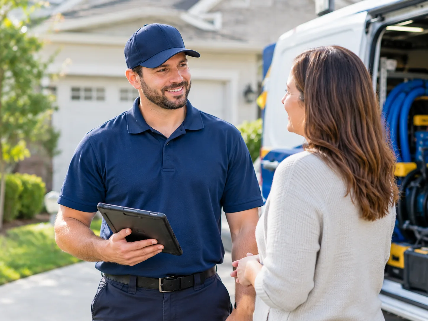 Sewage Backup Cleanup Fallston, MD FAQs